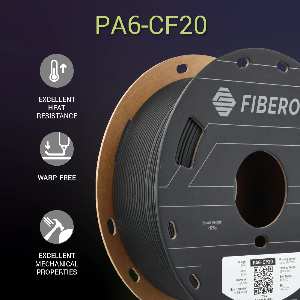 Fiberon™ PA6-CF20 - Image 22