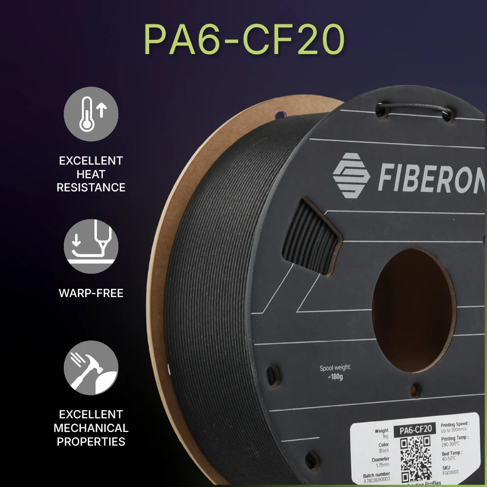 Fiberon™ PA6-CF20 - Image 36