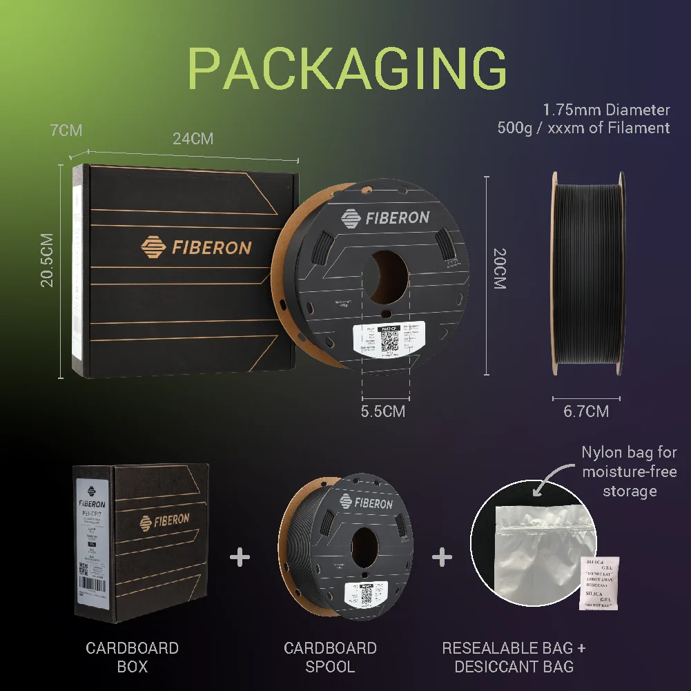 Fiberon™ PA6-GF25 - Image 27