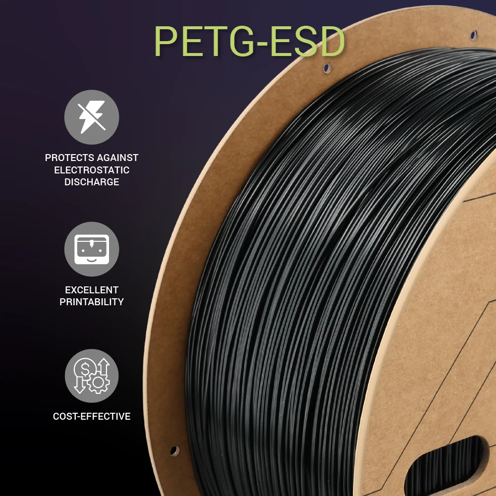 Fiberon™ PETG-ESD - Image 28