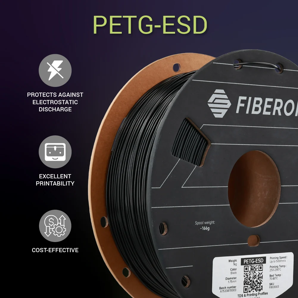 Fiberon™ PETG-ESD - Image 34