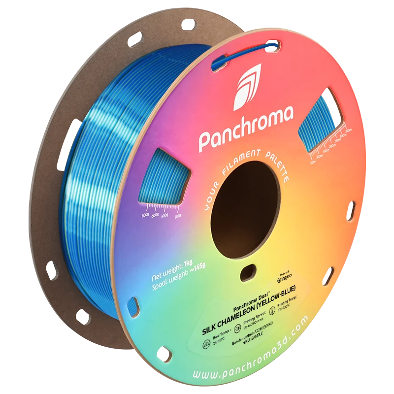 Panchroma™ Dual Silk PLA - Image 10
