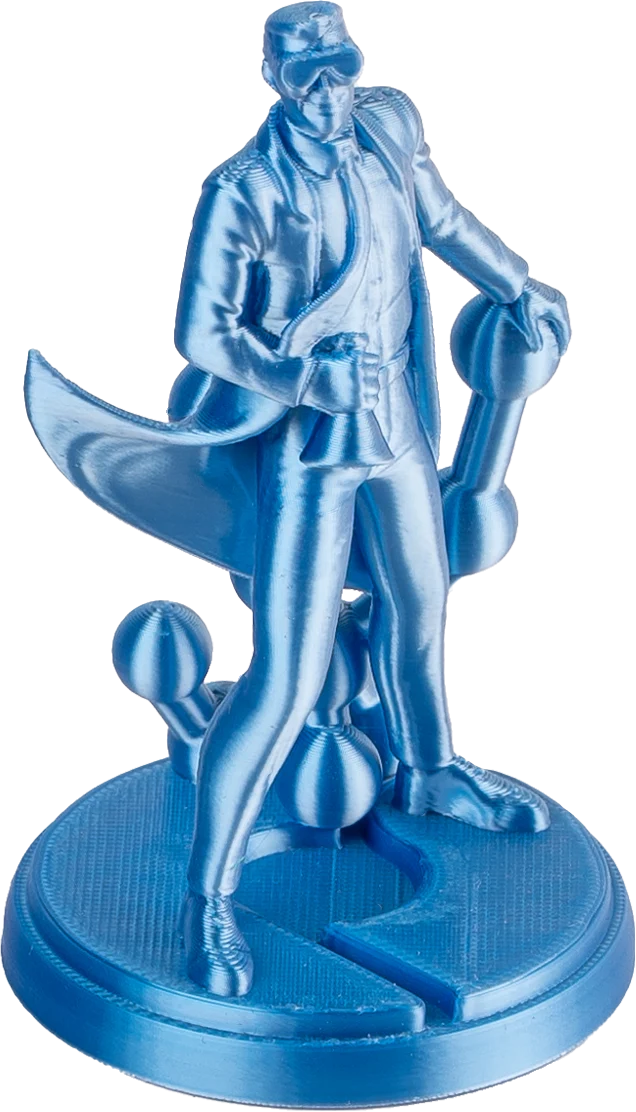 Panchroma™ Dual Silk PLA - Image 7