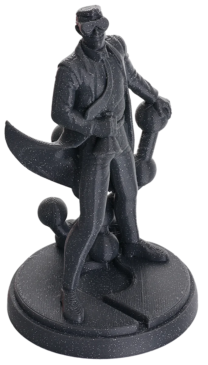 Panchroma™ Galaxy PLA - Image 14