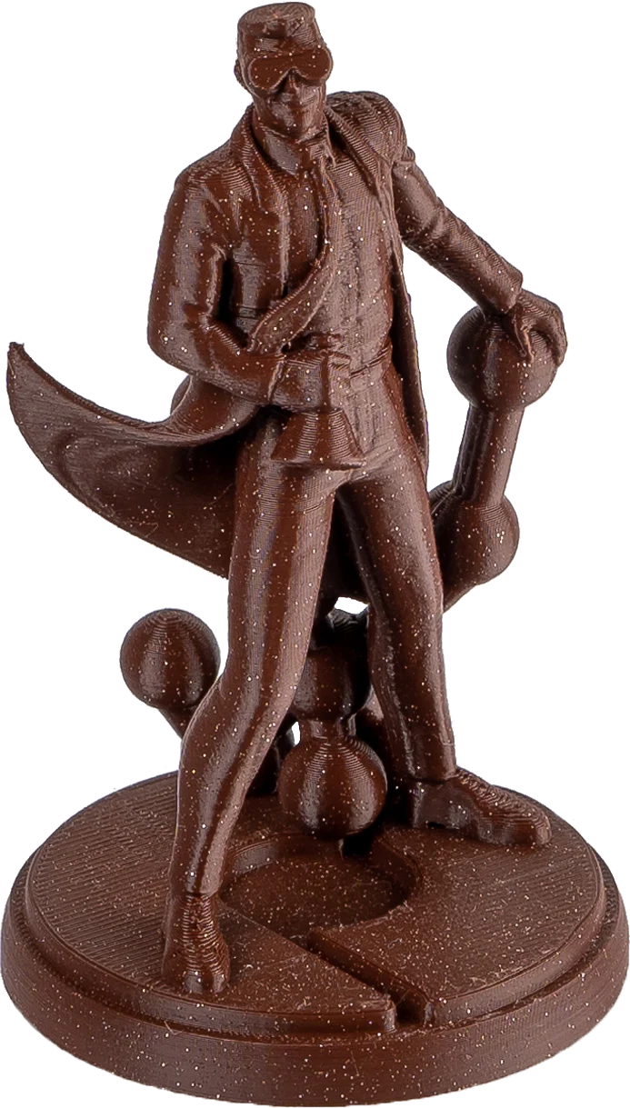 Panchroma™ Galaxy PLA - Image 8