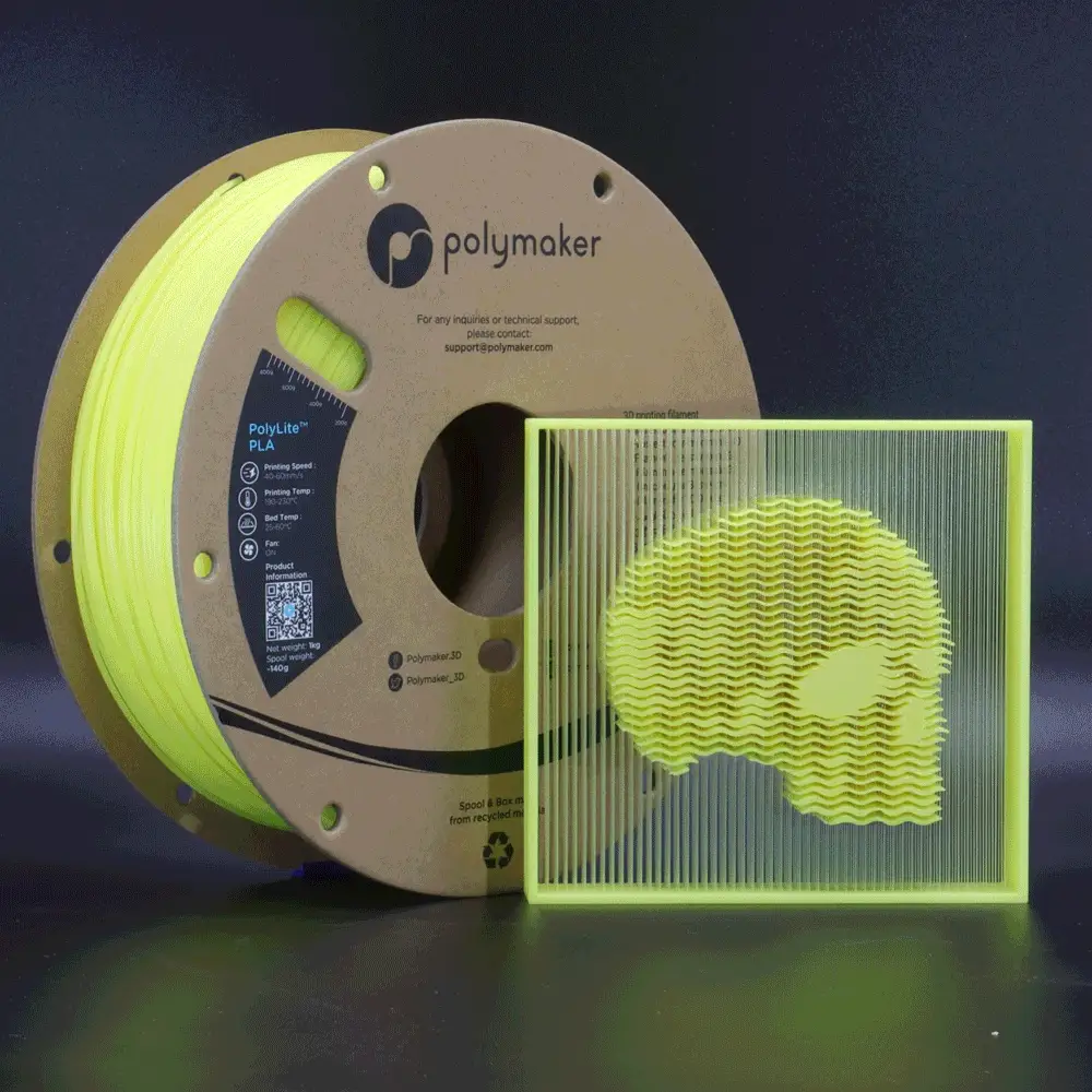 Panchroma™ Luminous PLA - Image 46