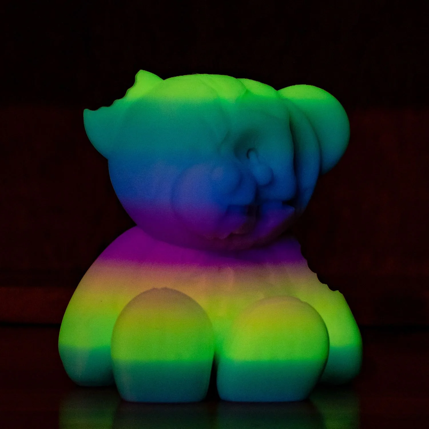 Panchroma™ Luminous PLA - Image 63