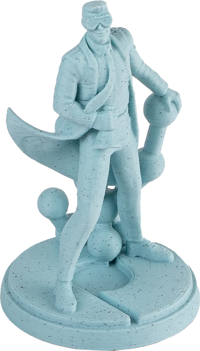 Panchroma™ Marble PLA - Image 7