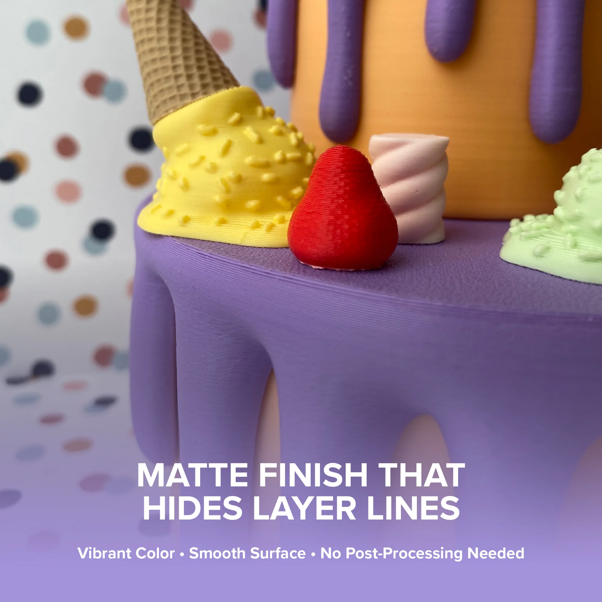 Panchroma™ Matte PLA - Image 163