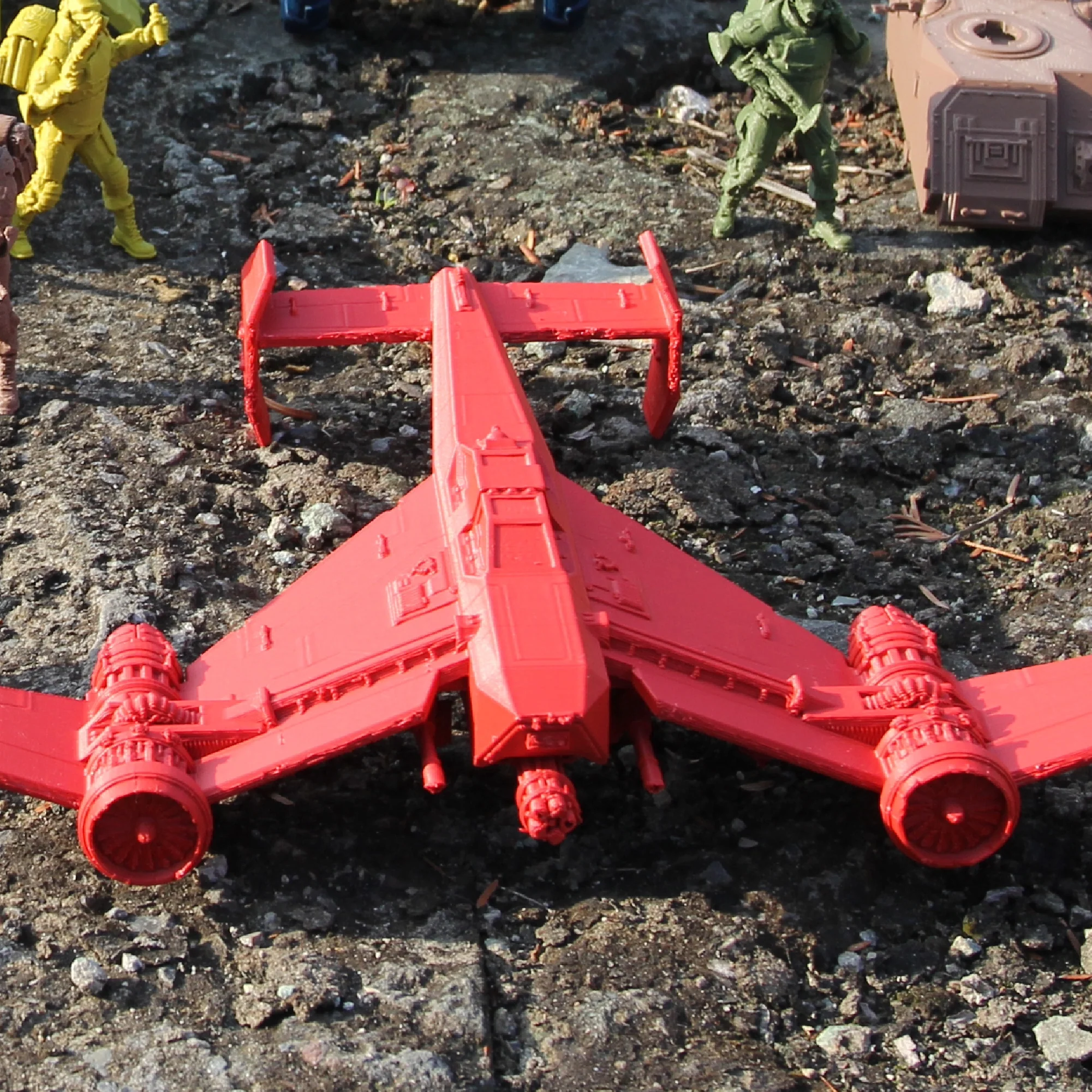 Panchroma™ Matte PLA - Image 168