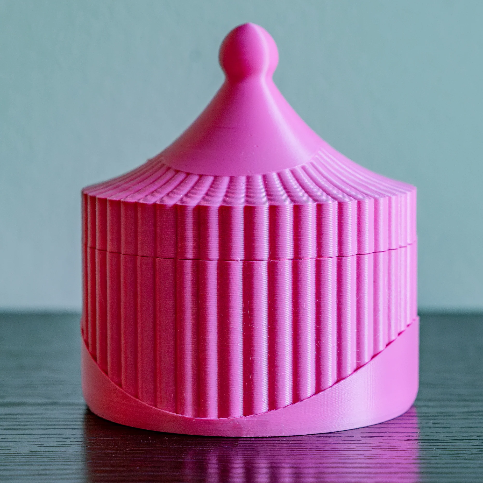 Panchroma™ Matte PLA - Image 173