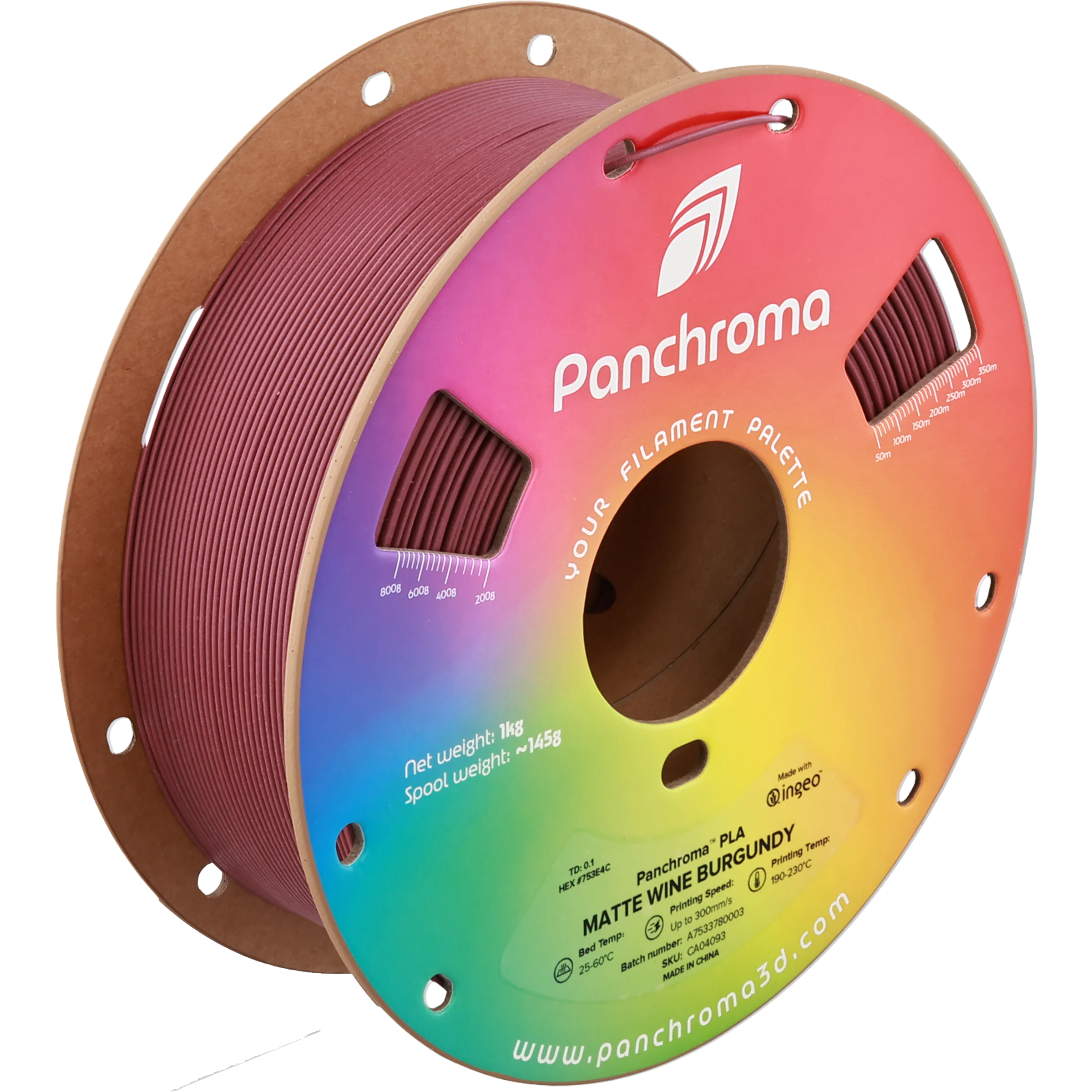 Panchroma™ Matte PLA - Image 181