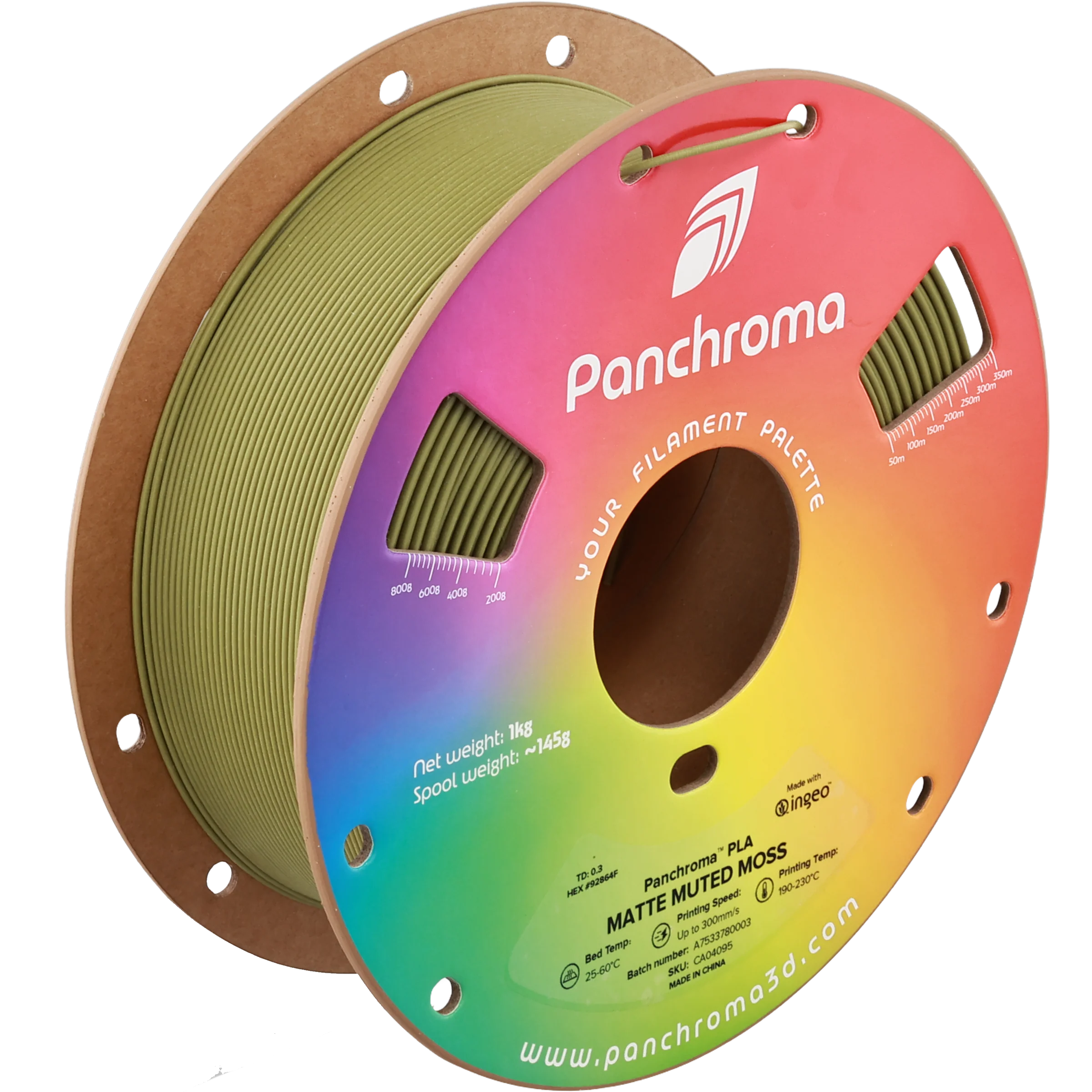 Panchroma™ Matte PLA - Image 183