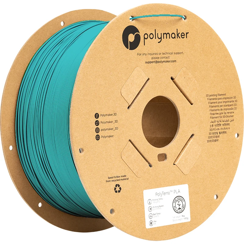 Panchroma™ Matte PLA - Image 44