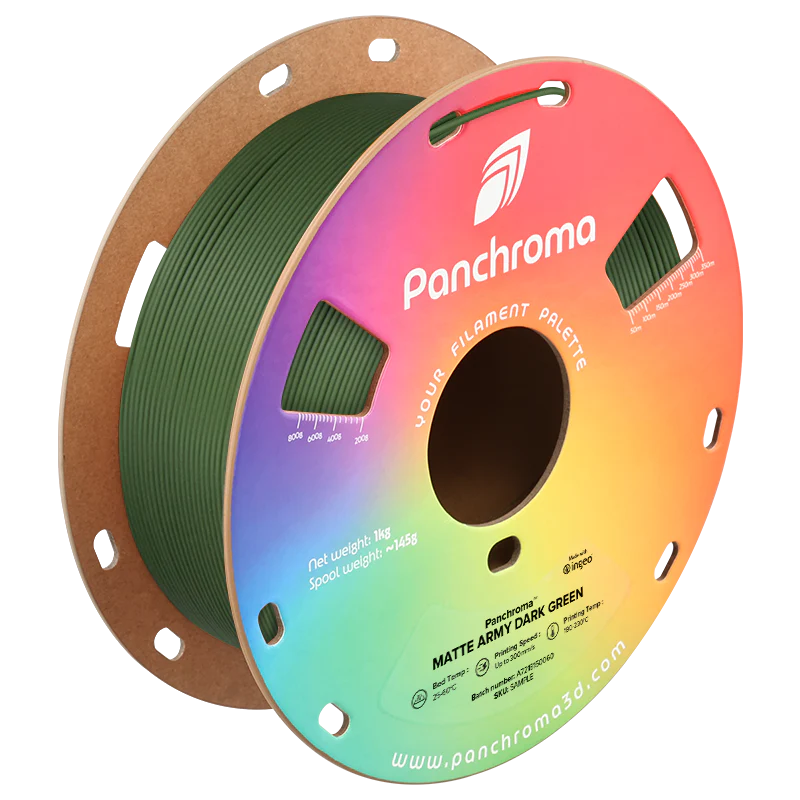 Panchroma™ Matte PLA - Image 84