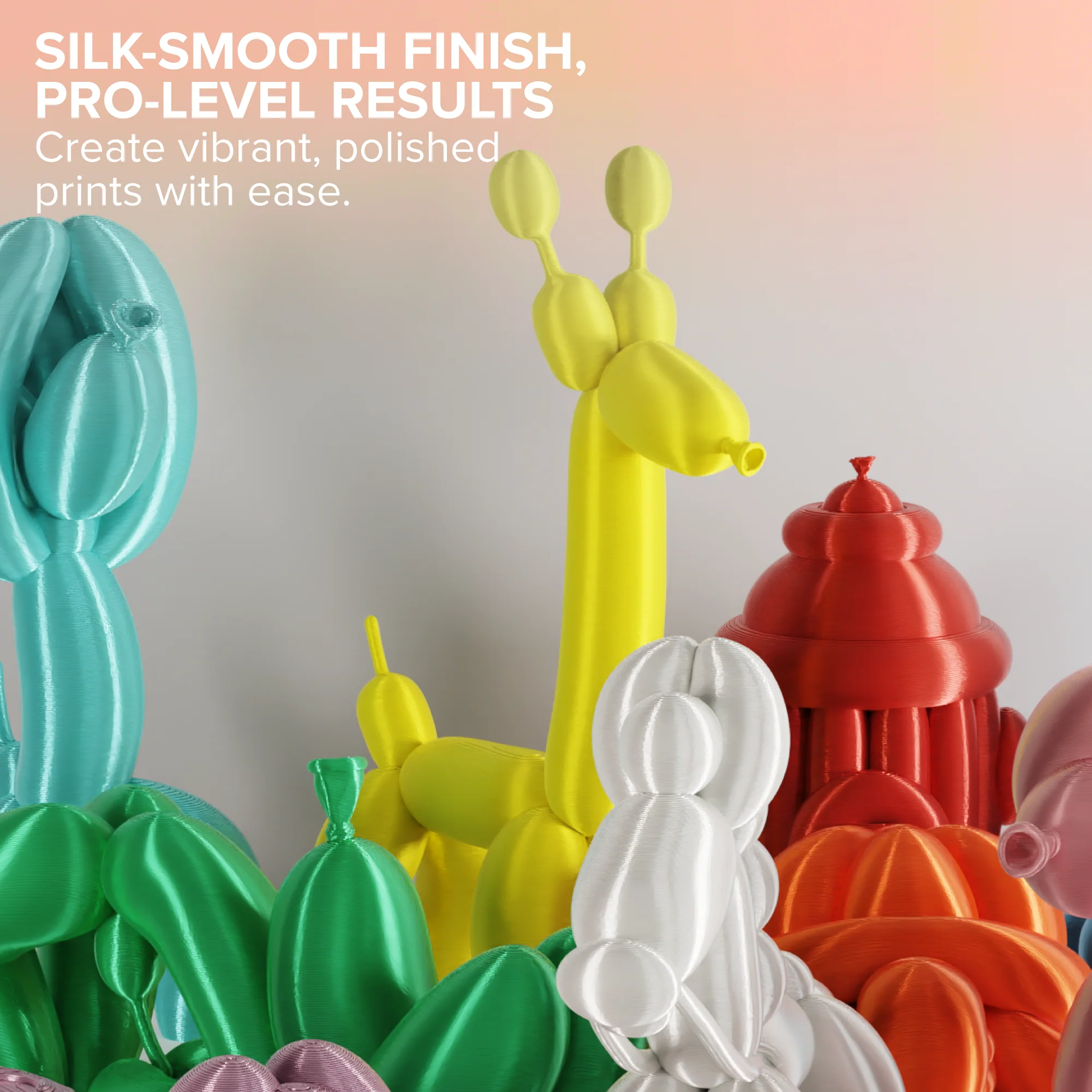 Panchroma™ Silk PLA - Image 123