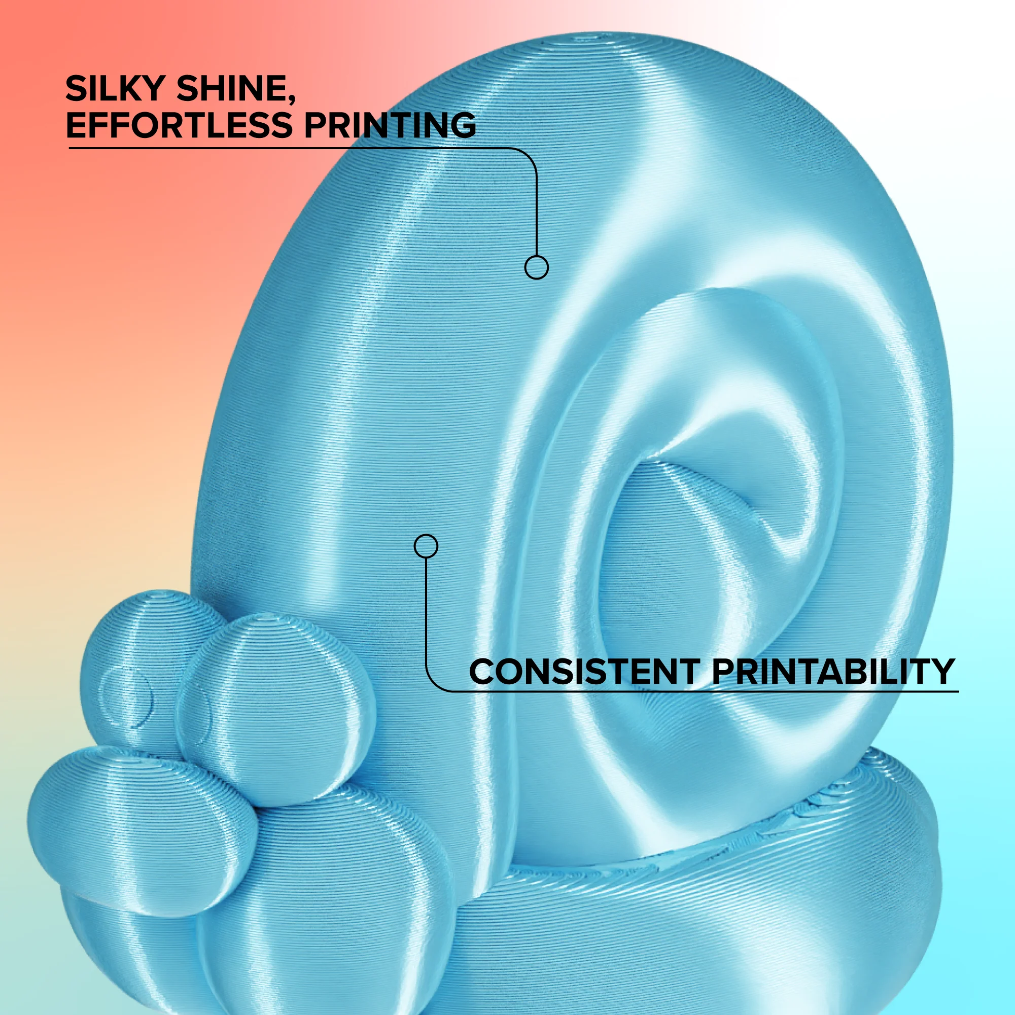 Panchroma™ Silk PLA - Image 134