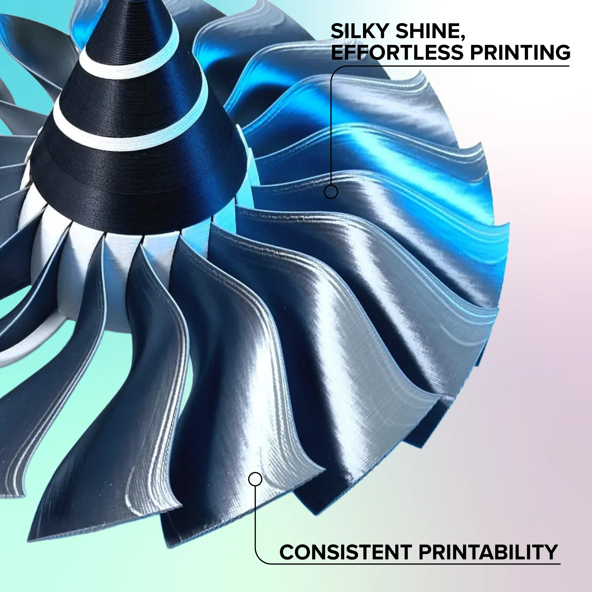 Panchroma™ Silk PLA - Image 140