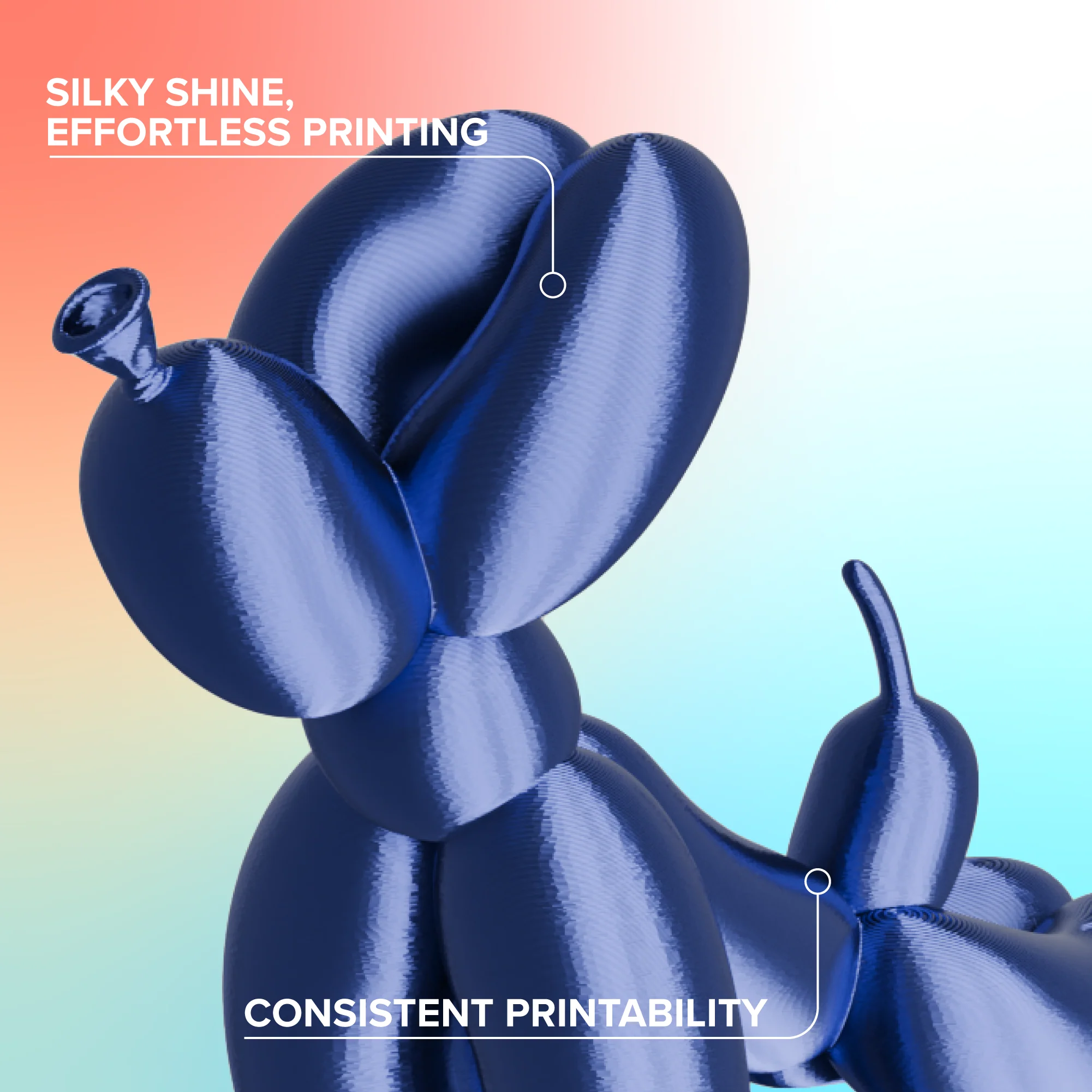 Panchroma™ Silk PLA - Image 156