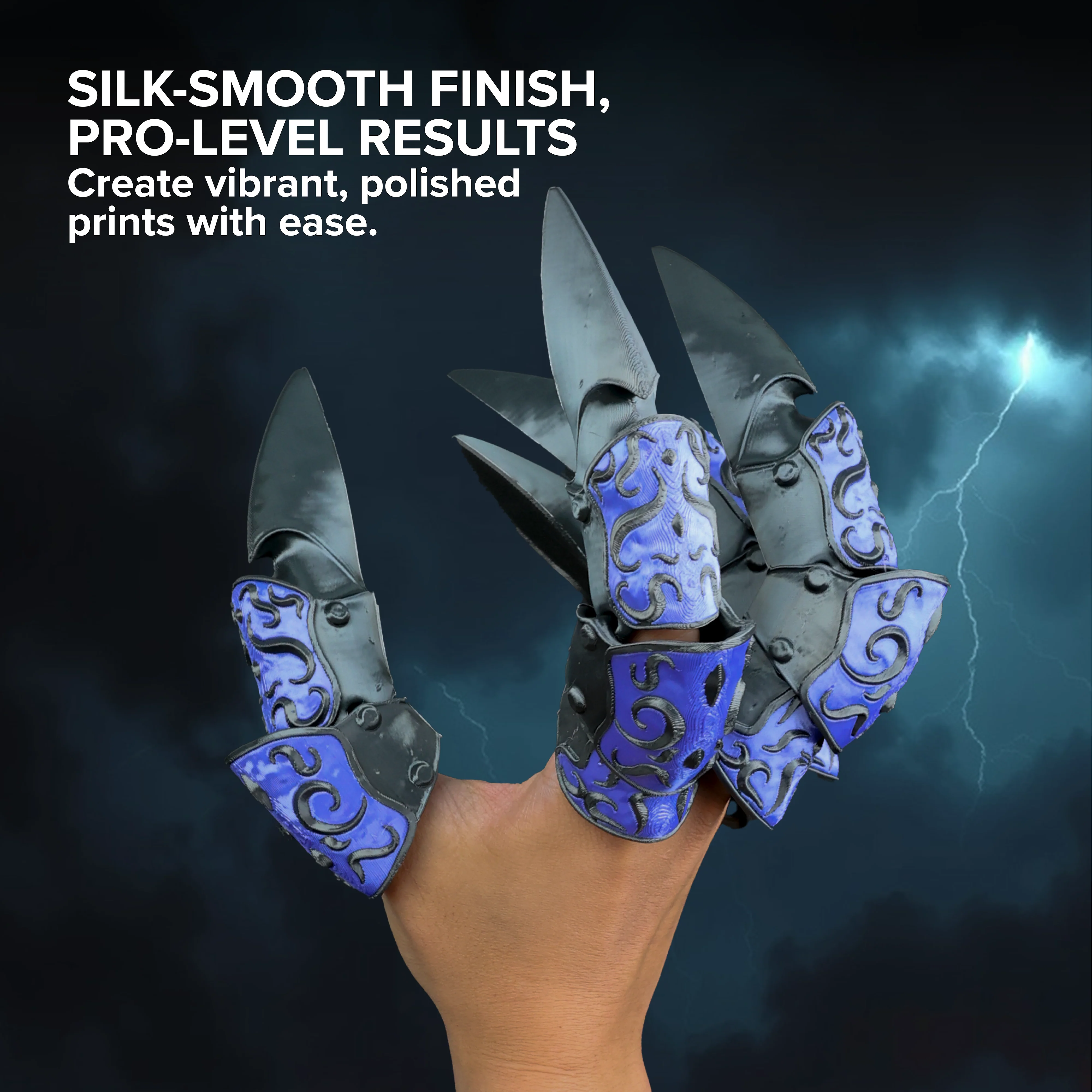 Panchroma™ Silk PLA - Image 173