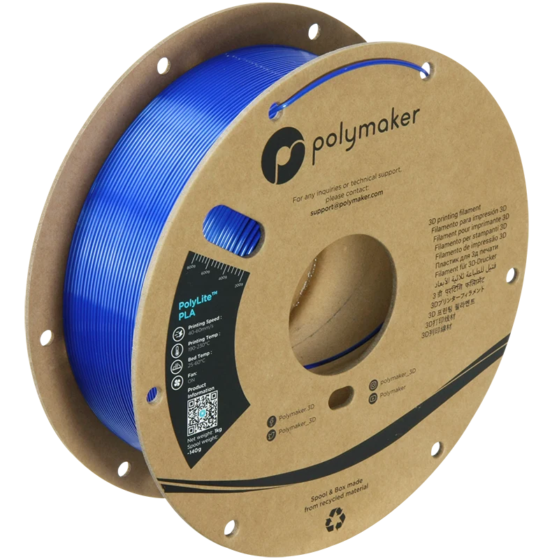 Panchroma™ Silk PLA - Image 26