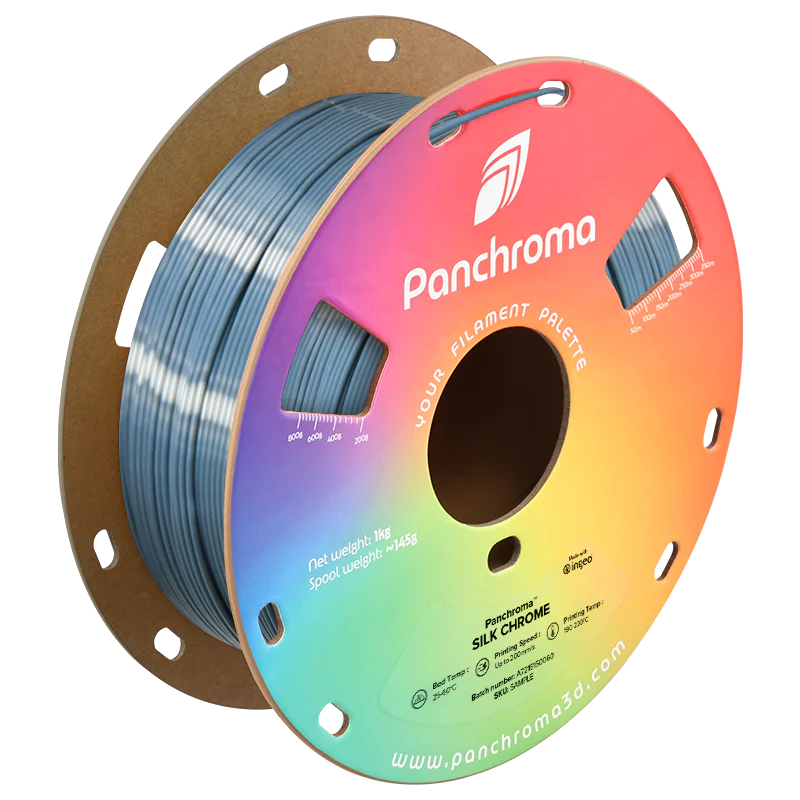 Panchroma™ Silk PLA - Image 37