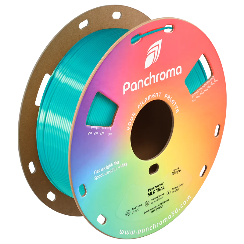 Panchroma™ Silk PLA - Image 45
