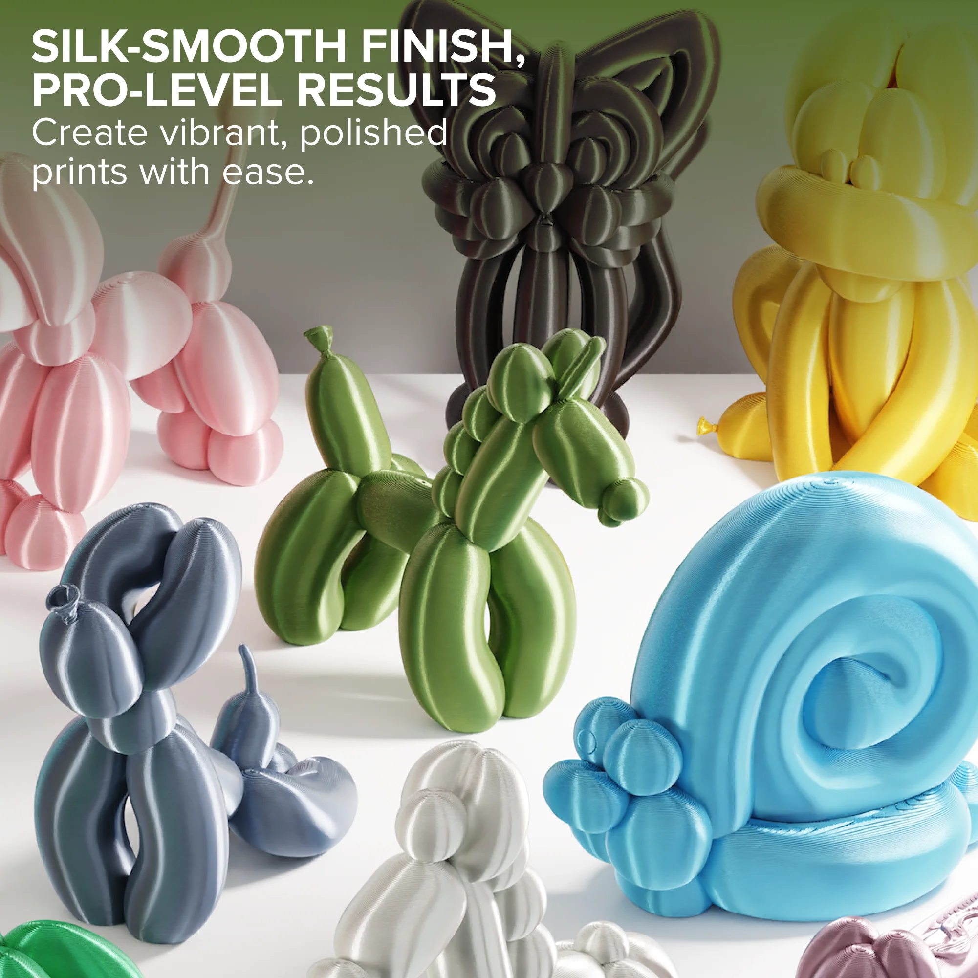 Panchroma™ Silk PLA - Image 86