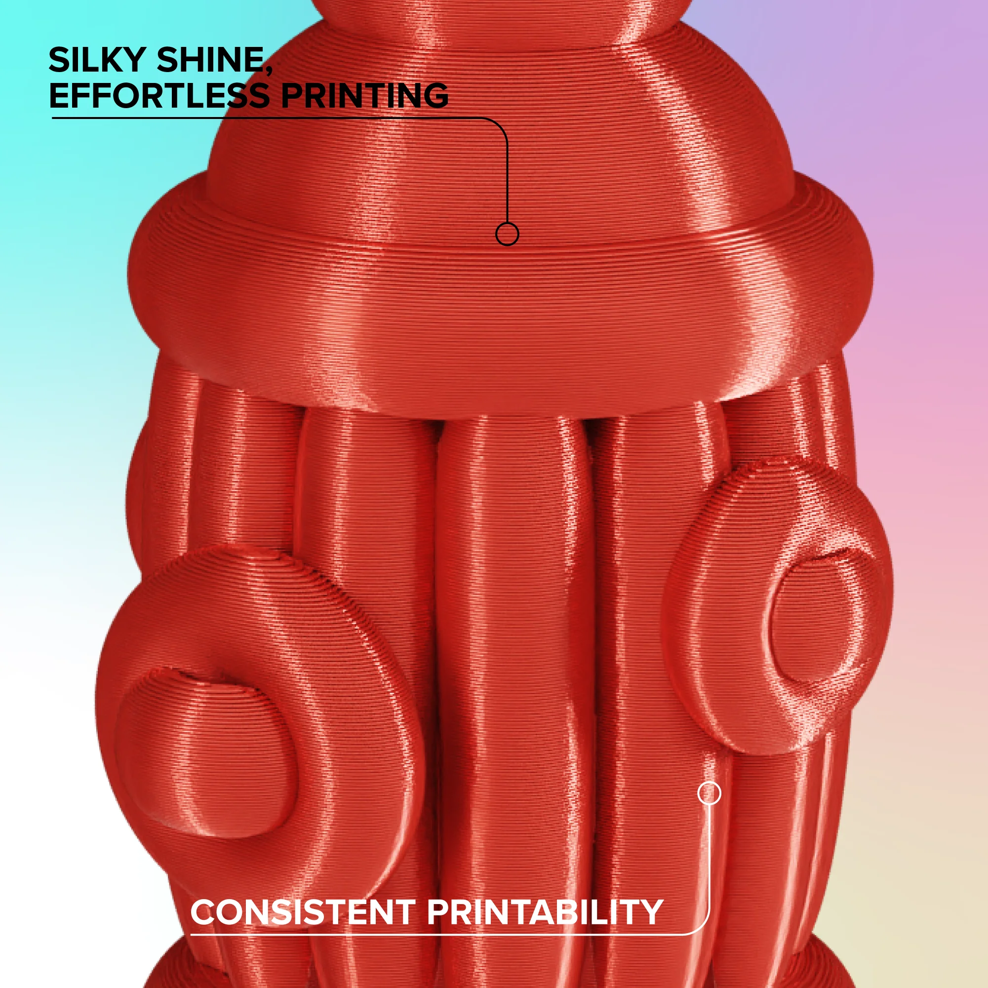 Panchroma™ Silk PLA - Image 97