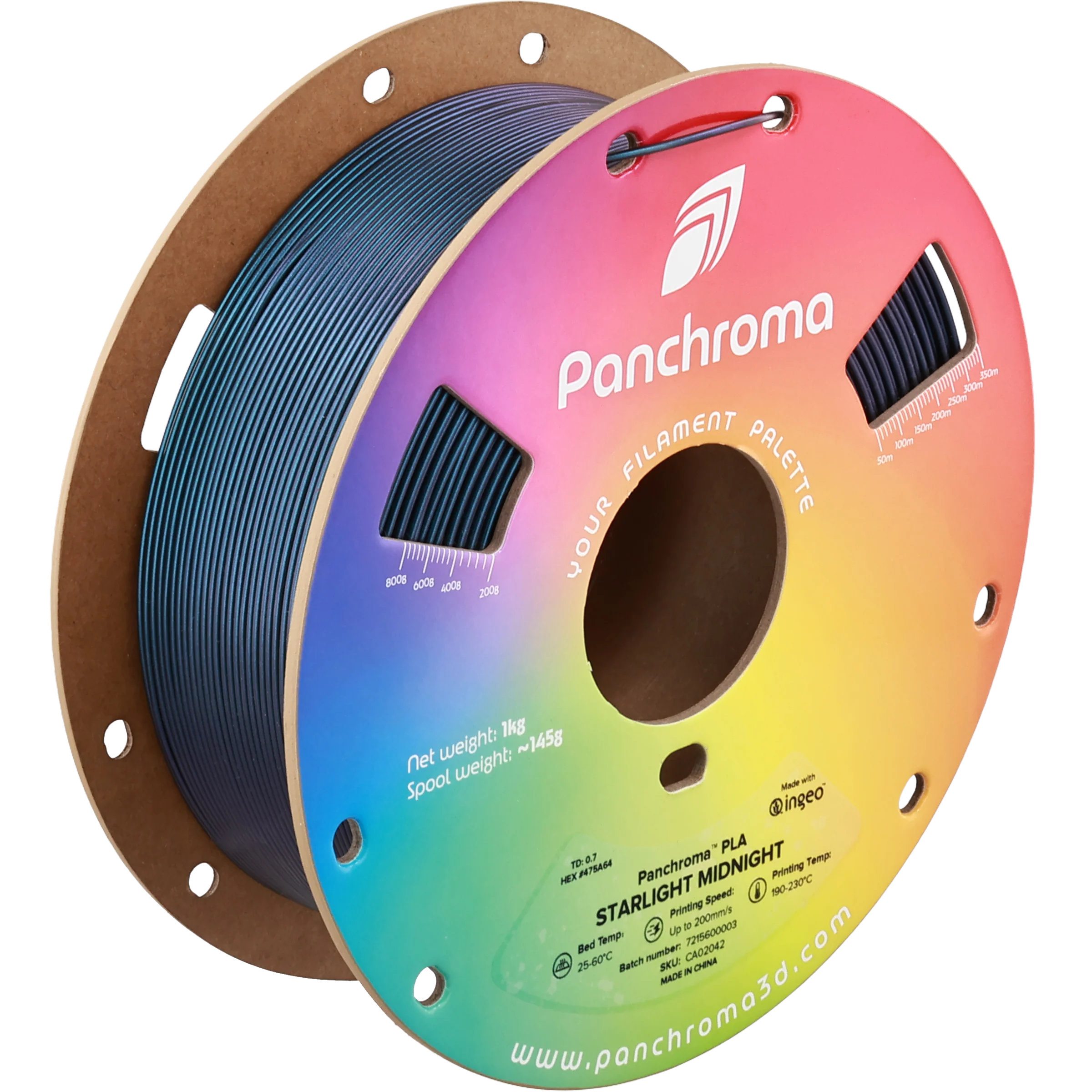 Panchroma™ Starlight PLA - Image 66