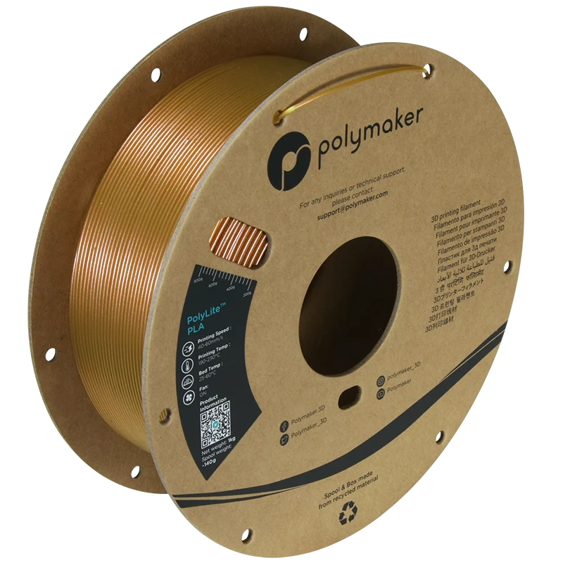 Panchroma™ Starlight PLA - Image 8