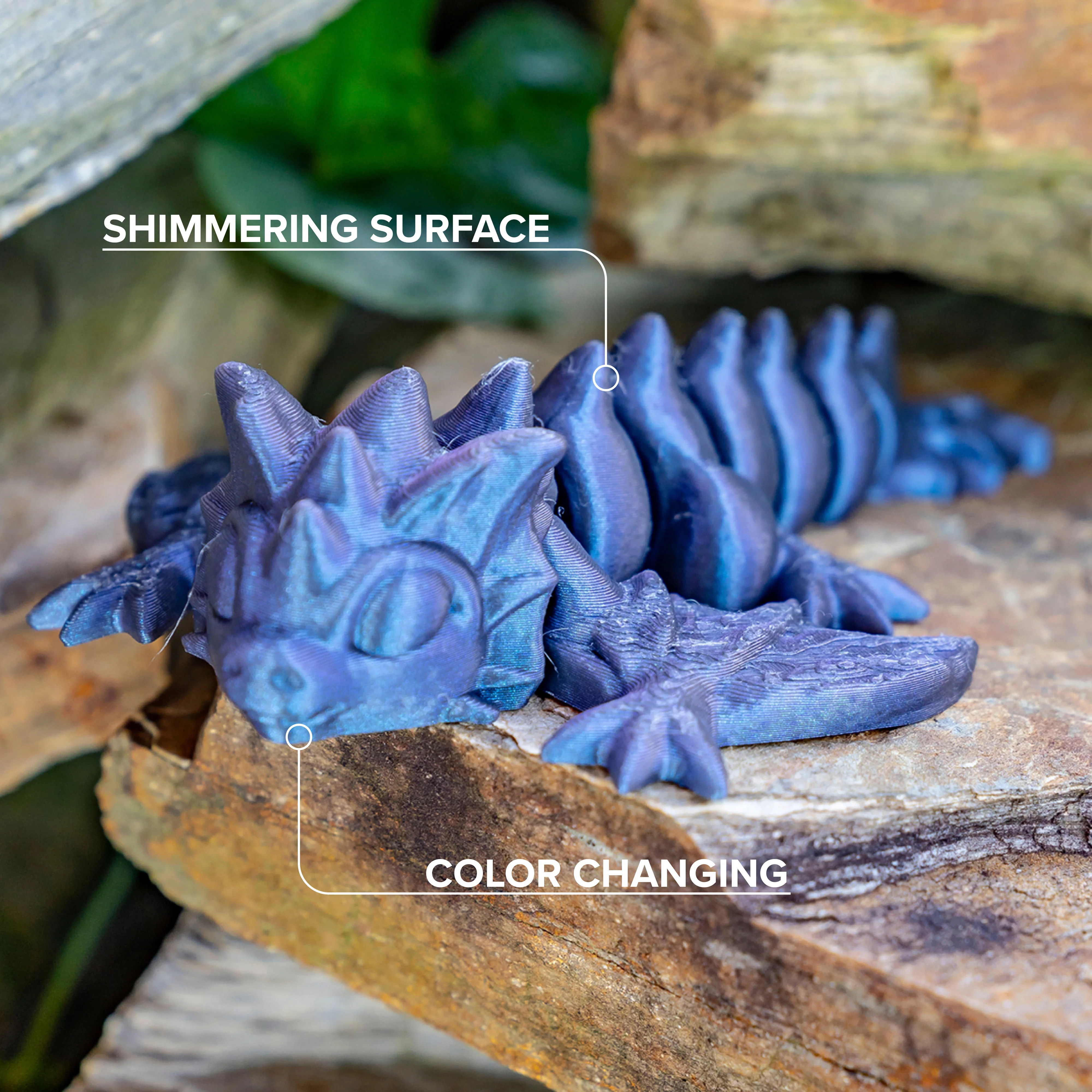 Panchroma™ Starlight PLA - Image 96