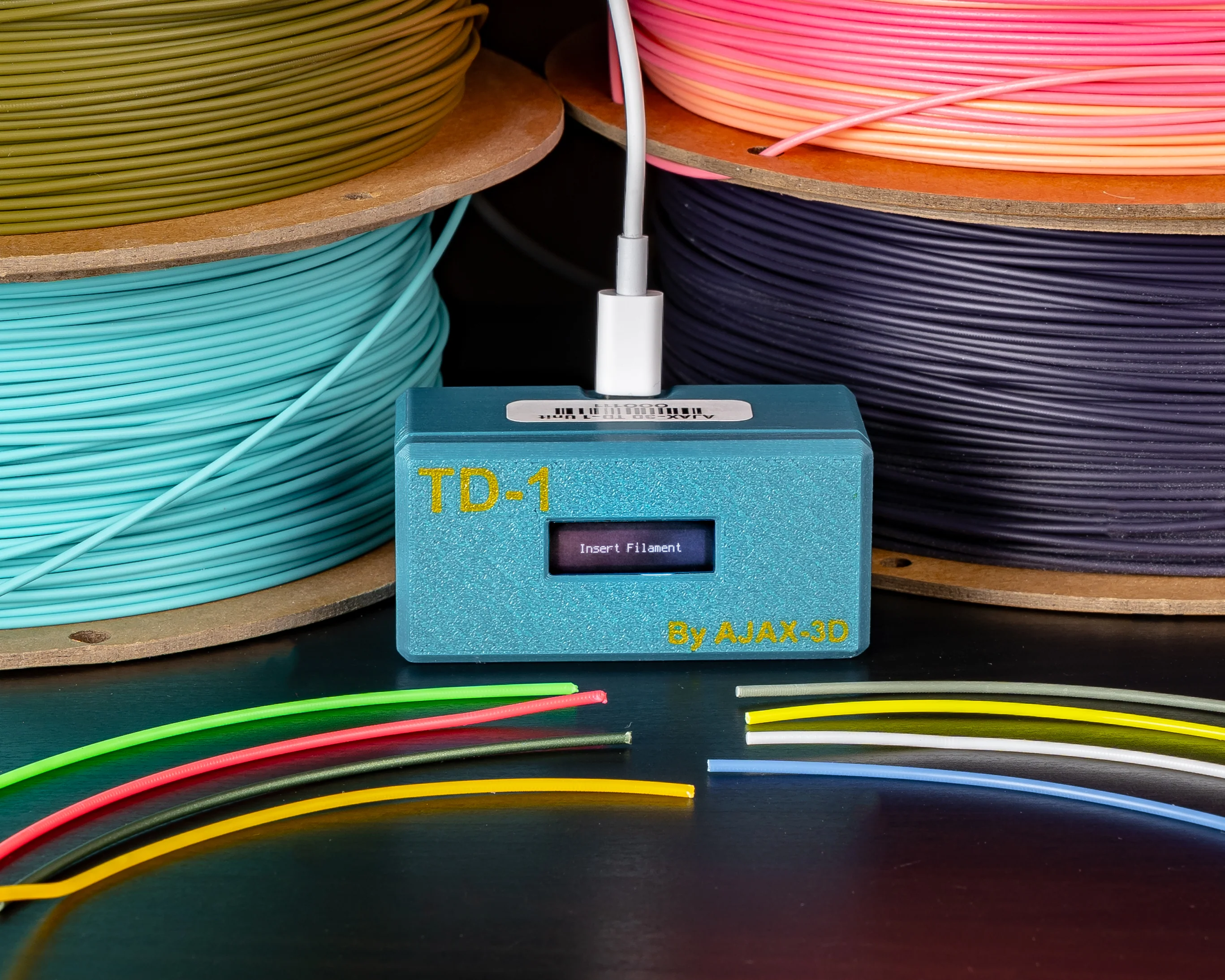 Photo Color Pack - Image 9