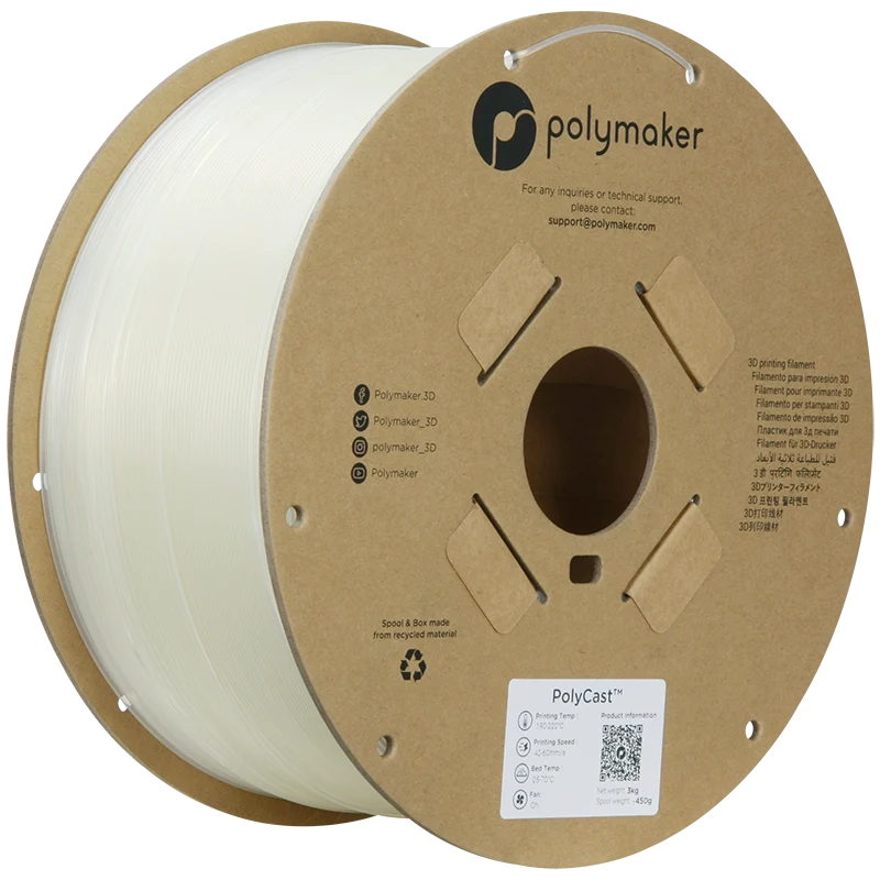 PolyCast™ - Image 17