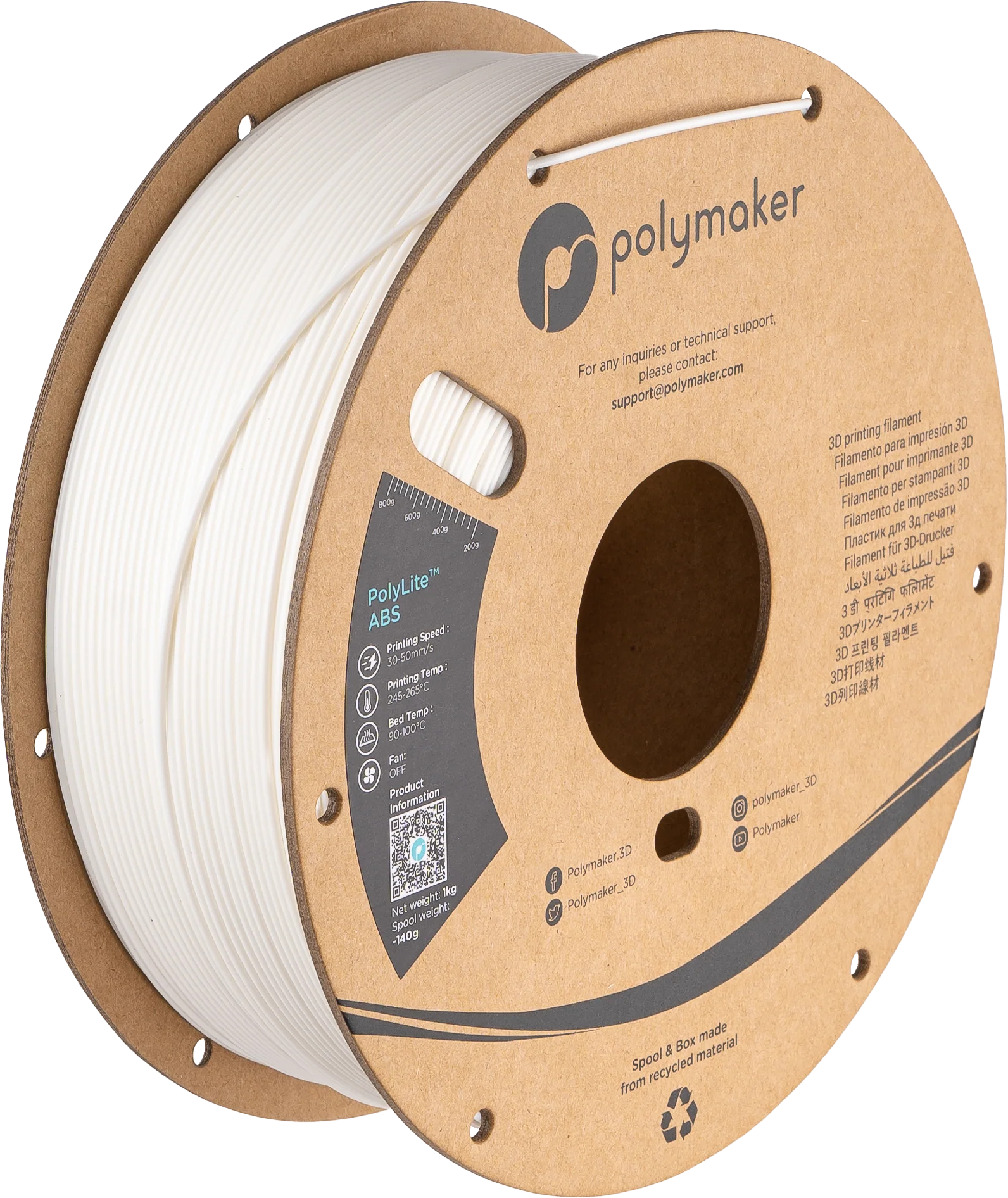 PolyLite™ ABS - Image 7