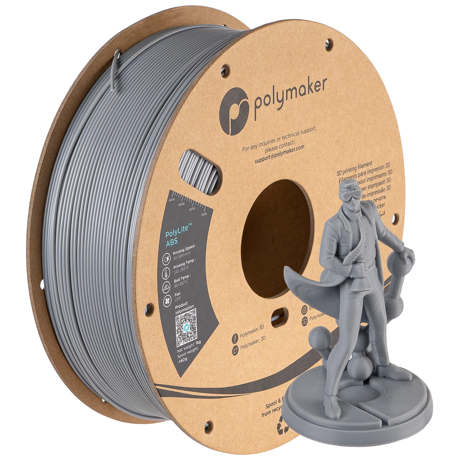 PolyLite™ ABS - Image 83