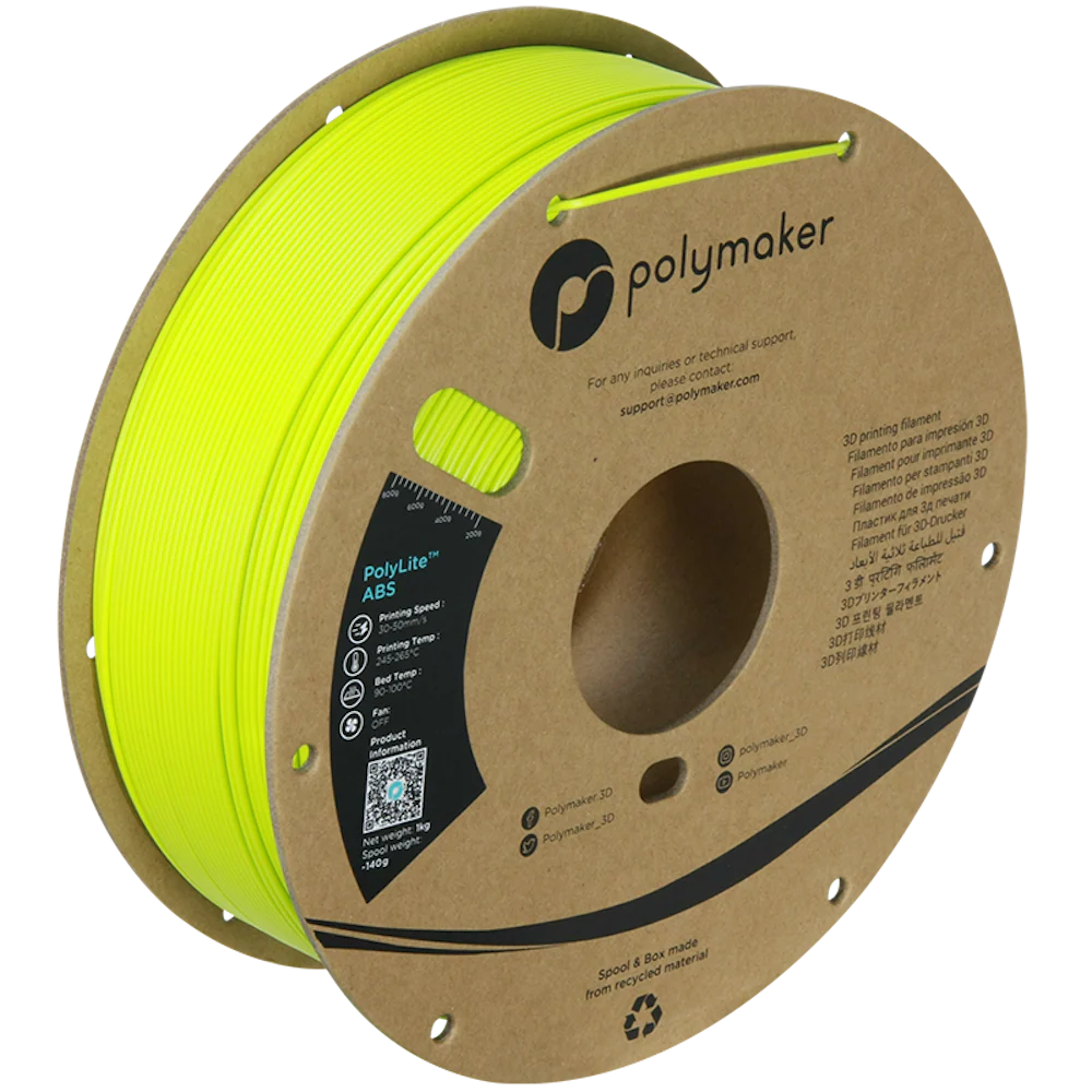 PolyLite™ ABS - Image 95