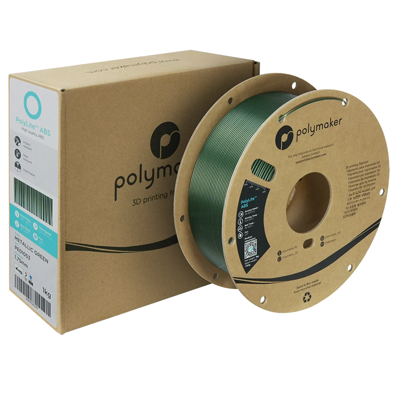 PolyLite™ Metallic ABS - Image 8