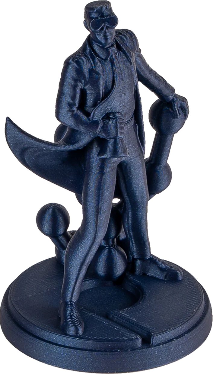 PolyLite™ Metallic PLA Pro - Image 9