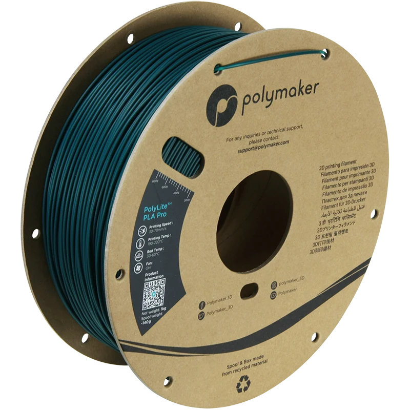 PolyLite™ PLA Pro - Image 131