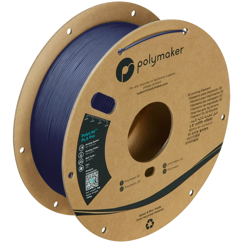 PolyLite™ PLA Pro - Image 192