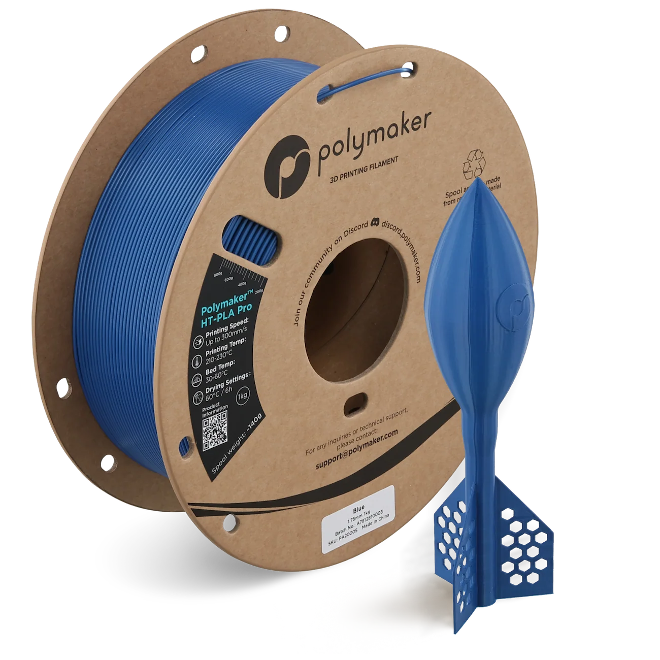 Polymaker™ HT-PLA Pro - Image 19