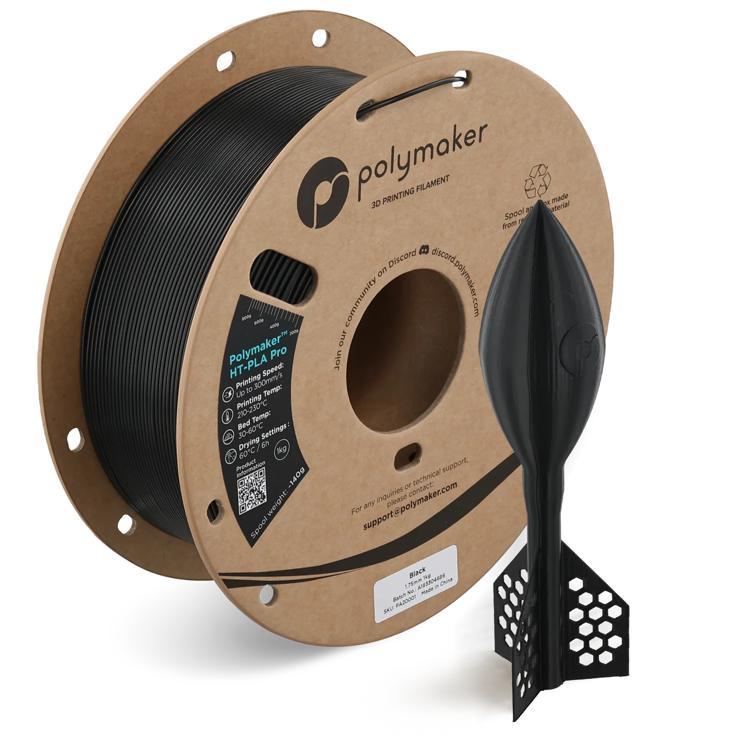 Polymaker™ HT-PLA Pro - Image 31