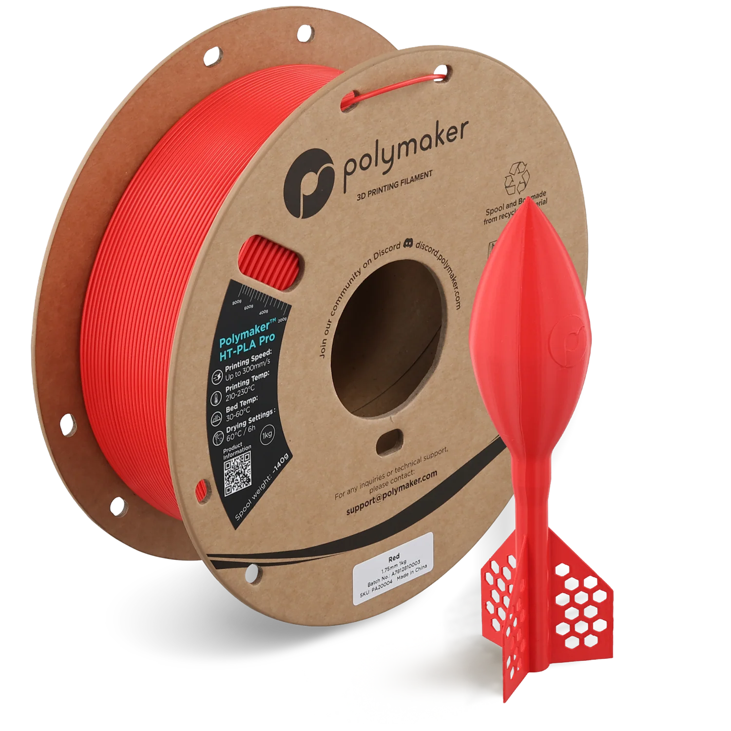 Polymaker™ HT-PLA Pro - Image 33