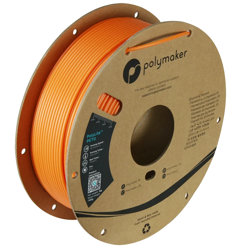 Polymaker™ PETG - Image 125